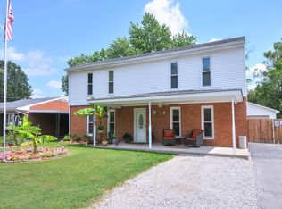 164 Beechland Rd, Louisville, KY 40229