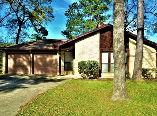 28 Oldstream Ct, Spring, TX 77381