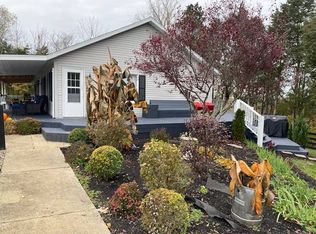 2197 N 950 E, Madison, IN 47250