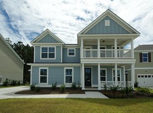 224 Old Grove Ave, Moncks Corner, SC 29461