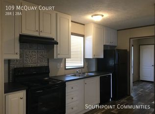 109 McQuay Ct, Greenwood, SC 29646