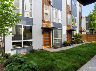 3309 Claremont Ave S UNIT C, Seattle, WA 98144