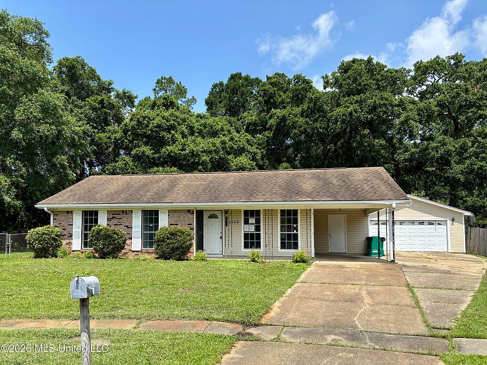 1st image of 3509 Nunnally St