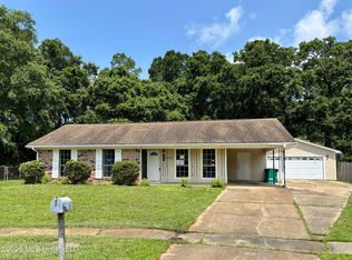 3509 Nunnally St, Gulfport, MS 39501