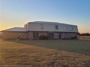 1886 Dansby Rd, Wauchula, FL 33873