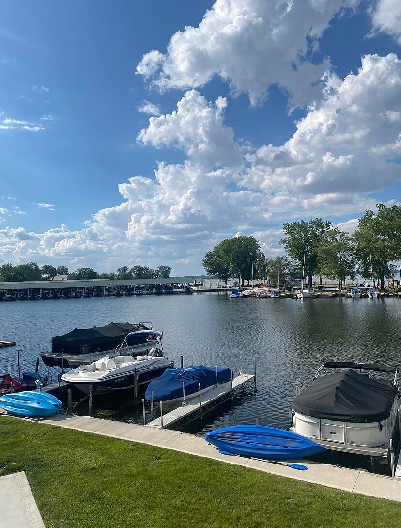 216 Warren Ave 7, Russells Pt, OH 43348 Zillow