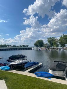 216 Warren Ave #7, Russells Pt, OH, 43348