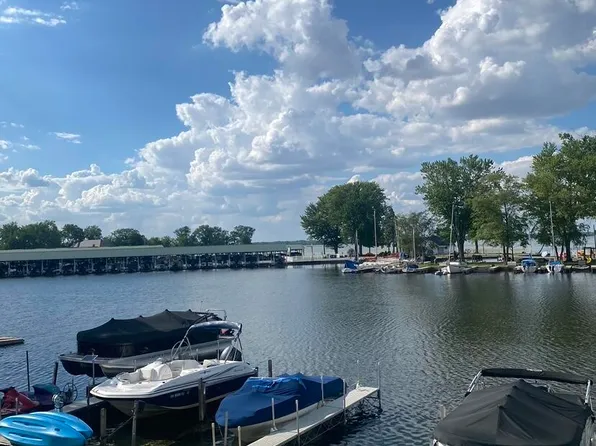 216 Warren Ave #7, Russells Pt, OH 43348