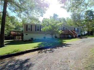 335 Peaceful Ln, Saint Stephens Church, VA 23148