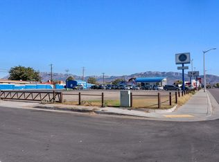 6901 Lomas Blvd NE, Albuquerque, NM 87110