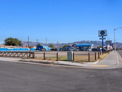 6901 Lomas Blvd NE, Albuquerque, NM, 87110