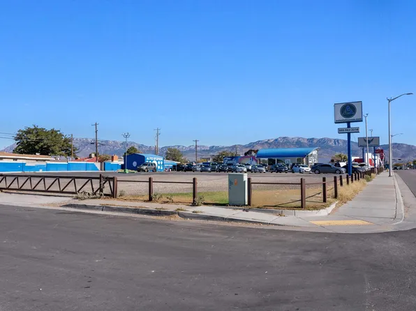 6901 Lomas Blvd NE, Albuquerque, NM 87110