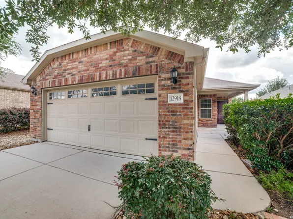 12918 Cache Creek, San Antonio, TX 78253