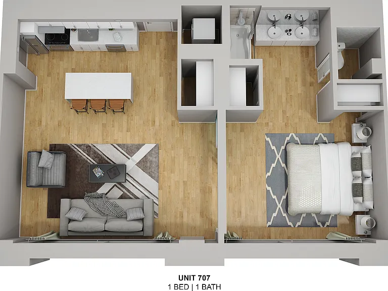 HWH Luxury Living — Photo 59