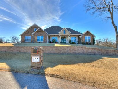 3675 Deep Swale Cir, Newcastle, OK, 73065