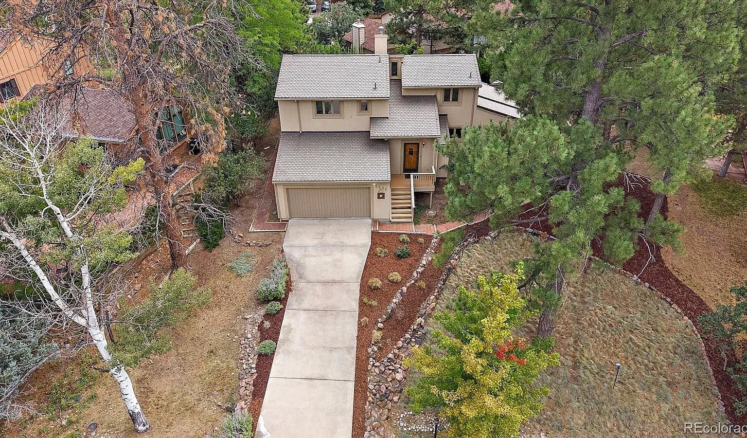 3 bed, 2.5 bath, 1449 sqft, $2,800 — Photo 4