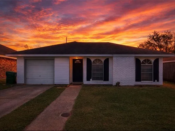2812 Concordia Dr, La Place, LA 70068