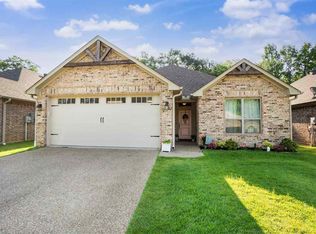 220 Ron Boyett Dr, White Oak, TX 75693