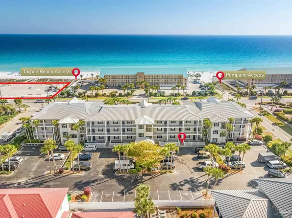 3291 Scenic Highway 98 Unit 109, Destin, FL 32541