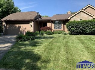 501 Conestoga Ct, Terre Haute, IN 47803