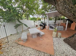 2787 SW 32nd Ct #1, Miami, FL 33133