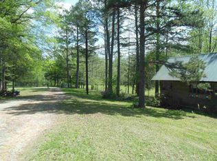 58A John Brown Rd, Beech Bluff, TN 38313