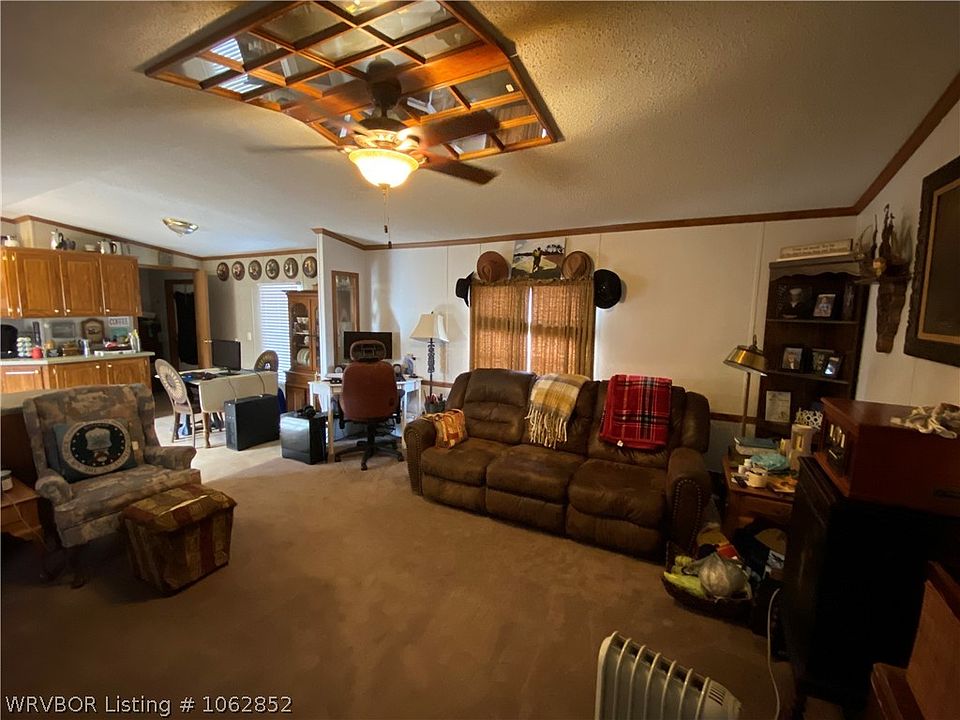 6538 Ridge Rd, Alma, AR 72921 Zillow