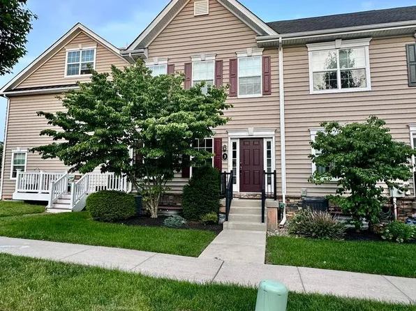 3910 Cephas Child Rd Unit 3, Doylestown, PA 18902