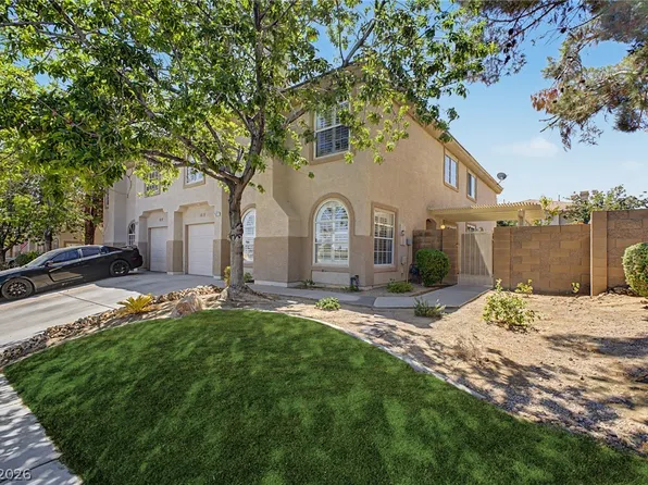 1637 Xanadu Dr, Henderson, NV 89014