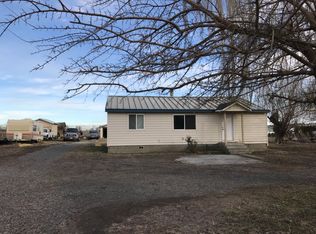 4650 Sunnyside Mabton Rd, Sunnyside, WA 98944