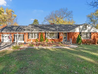310 Elton Dr, Hopkinsville, KY, 42240