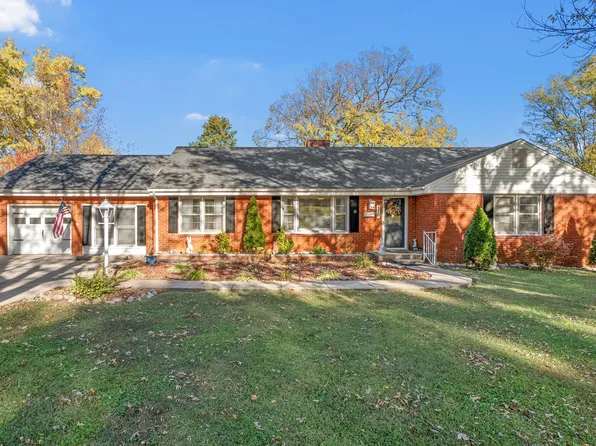 310 Elton Dr, Hopkinsville, KY 42240