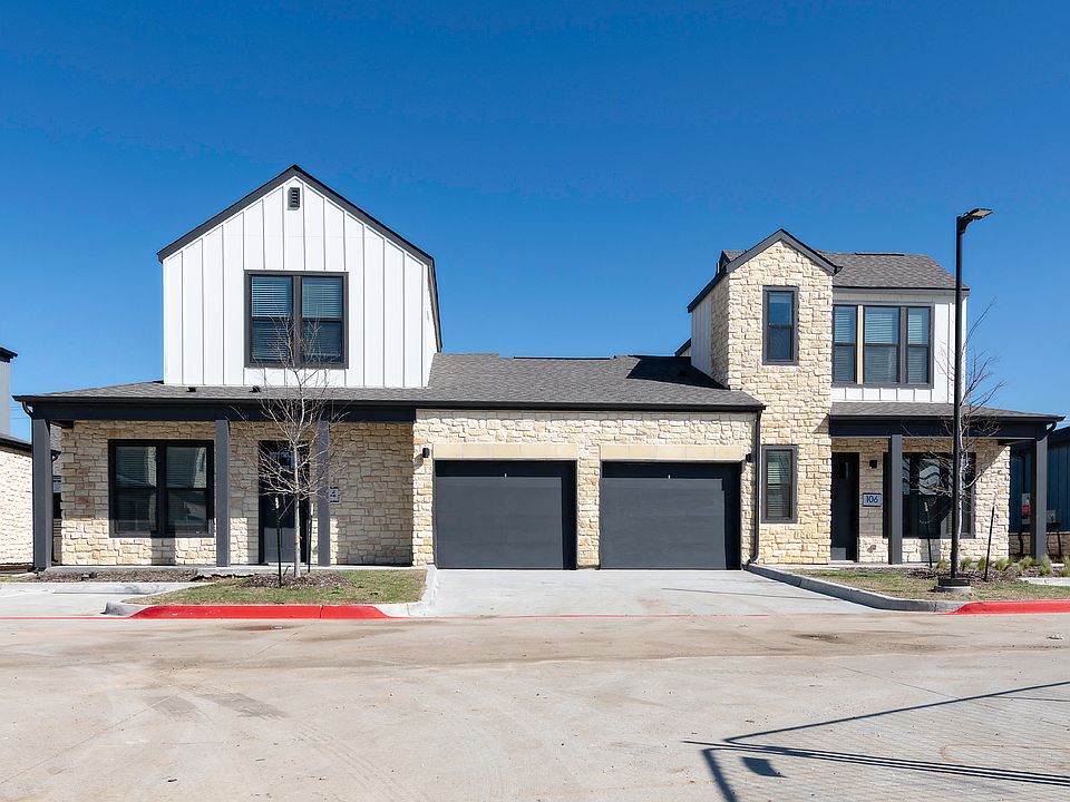 Private Garage