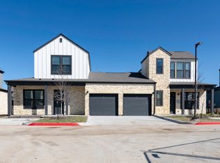 parcHAUS at Celina Parkway, Celina, TX 75009