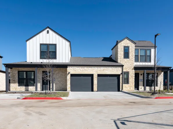 parcHAUS at Celina Parkway