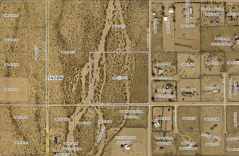 2nd image of 0 S Ligurta Rd