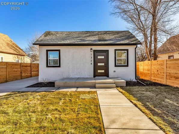 1328 Cypress St, Pueblo, CO 81004
