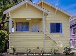 3105 Magnolia St, Oakland, CA 94608