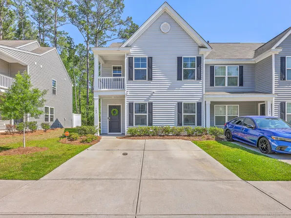 163 Spencer Cir, Summerville, SC 29485