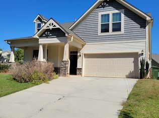 932 Leatherstone Ln, Fuquay Varina, NC 27526