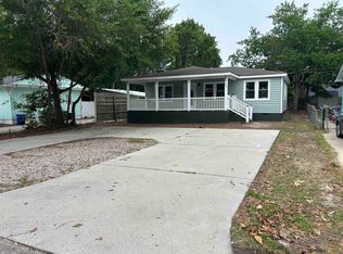 803 34th Ave S, North Myrtle Beach, SC 29582