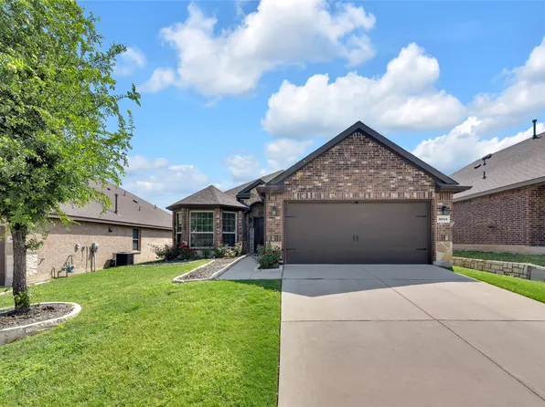 3612 Sabine Dr, Oak Point, TX 75068