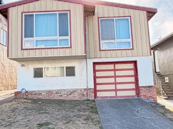 672 Saint Francis Blvd, Daly City, CA 94015
