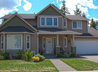 2938 Campus Prairie Loop NE, Lacey, WA 98516