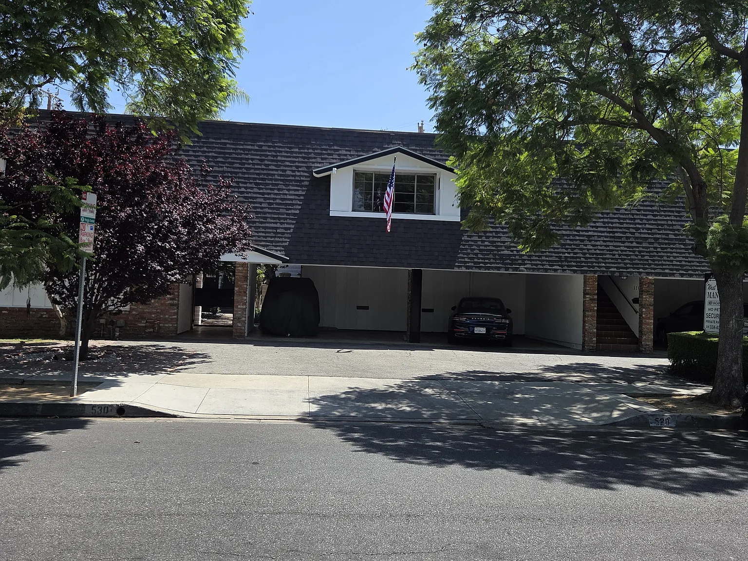 1 bed, 710 sqft, $2,495 — Photo 1