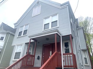 49 Paul Gore St #2, Jamaica Plain, MA 02130