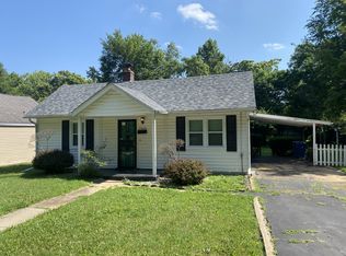 7349 Jenwood Ave, Saint Louis, MO 63136