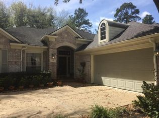 11 E Palmer Bnd, Spring, TX 77381