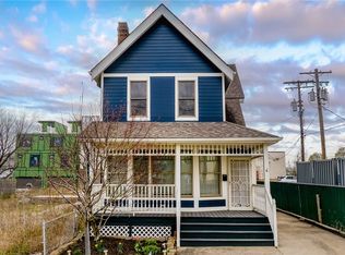 1420 W 48th St, Cleveland, OH