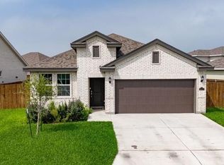 14117 Boykin Creek Rd, McAllen, TX 78504